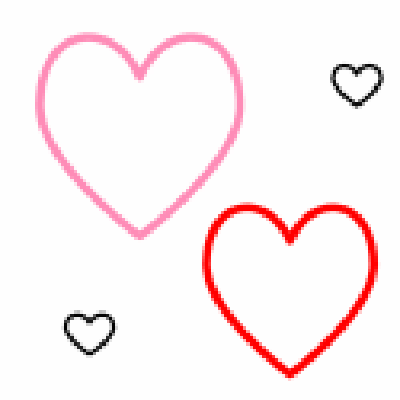 Black_and_Pink_Heart_Outline